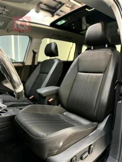 فولكسفاغن تيغوان